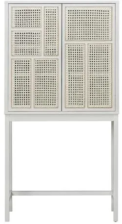 Design House Stockholm Air Cabinet Skab Hvid